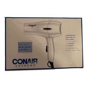Conair Supreme mid-size hair dryer